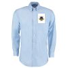Blueline Workplace Oxford Long Sleeve Shirt  Thumbnail