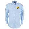 Blueline Workplace Oxford Long Sleeve Shirt  Thumbnail