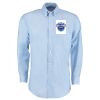 Blueline Workplace Oxford Long Sleeve Shirt  Thumbnail