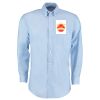 Blueline Workplace Oxford Long Sleeve Shirt  Thumbnail