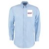 Blueline Workplace Oxford Long Sleeve Shirt  Thumbnail