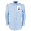 Blueline Workplace Oxford Long Sleeve Shirt  Thumbnail