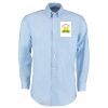 Blueline Workplace Oxford Long Sleeve Shirt  Thumbnail