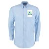 Blueline Workplace Oxford Long Sleeve Shirt  Thumbnail