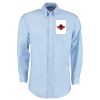 Blueline Workplace Oxford Long Sleeve Shirt  Thumbnail