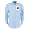 Blueline Workplace Oxford Long Sleeve Shirt  Thumbnail