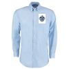 Blueline Workplace Oxford Long Sleeve Shirt  Thumbnail