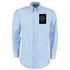 Blueline Workplace Oxford Long Sleeve Shirt  Thumbnail