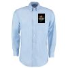 Blueline Workplace Oxford Long Sleeve Shirt  Thumbnail