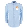 Blueline Workplace Oxford Long Sleeve Shirt  Thumbnail