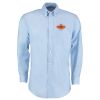 Blueline Workplace Oxford Long Sleeve Shirt  Thumbnail