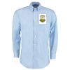 Blueline Workplace Oxford Long Sleeve Shirt  Thumbnail