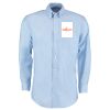 Blueline Workplace Oxford Long Sleeve Shirt  Thumbnail