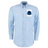 Blueline Workplace Oxford Long Sleeve Shirt  Thumbnail