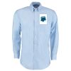 Blueline Workplace Oxford Long Sleeve Shirt  Thumbnail