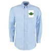 Blueline Workplace Oxford Long Sleeve Shirt  Thumbnail