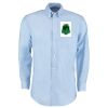 Blueline Workplace Oxford Long Sleeve Shirt  Thumbnail