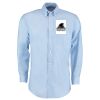 Blueline Workplace Oxford Long Sleeve Shirt  Thumbnail