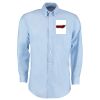 Blueline Workplace Oxford Long Sleeve Shirt  Thumbnail