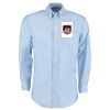 Blueline Workplace Oxford Long Sleeve Shirt  Thumbnail