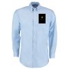 Blueline Workplace Oxford Long Sleeve Shirt  Thumbnail