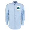 Blueline Workplace Oxford Long Sleeve Shirt  Thumbnail
