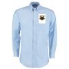 Blueline Workplace Oxford Long Sleeve Shirt  Thumbnail