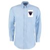 Blueline Workplace Oxford Long Sleeve Shirt  Thumbnail