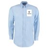 Blueline Workplace Oxford Long Sleeve Shirt  Thumbnail