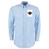 Blueline Workplace Oxford Long Sleeve Shirt  Thumbnail