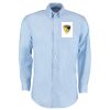 Blueline Workplace Oxford Long Sleeve Shirt  Thumbnail