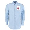 Blueline Workplace Oxford Long Sleeve Shirt  Thumbnail