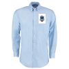 Blueline Workplace Oxford Long Sleeve Shirt  Thumbnail