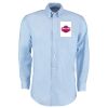 Blueline Workplace Oxford Long Sleeve Shirt  Thumbnail