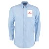 Blueline Workplace Oxford Long Sleeve Shirt  Thumbnail