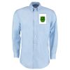 Blueline Workplace Oxford Long Sleeve Shirt  Thumbnail