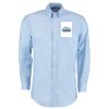 Blueline Workplace Oxford Long Sleeve Shirt  Thumbnail