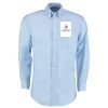 Blueline Workplace Oxford Long Sleeve Shirt  Thumbnail