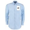 Blueline Workplace Oxford Long Sleeve Shirt  Thumbnail