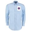 Blueline Workplace Oxford Long Sleeve Shirt  Thumbnail