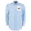 Blueline Workplace Oxford Long Sleeve Shirt  Thumbnail