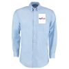 Blueline Workplace Oxford Long Sleeve Shirt  Thumbnail
