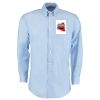 Blueline Workplace Oxford Long Sleeve Shirt  Thumbnail