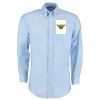 Blueline Workplace Oxford Long Sleeve Shirt  Thumbnail