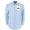 Blueline Workplace Oxford Long Sleeve Shirt  Thumbnail