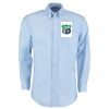 Blueline Workplace Oxford Long Sleeve Shirt  Thumbnail