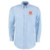 Blueline Workplace Oxford Long Sleeve Shirt  Thumbnail