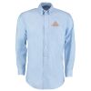 Blueline Workplace Oxford Long Sleeve Shirt  Thumbnail