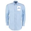 Blueline Workplace Oxford Long Sleeve Shirt  Thumbnail