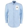 Blueline Workplace Oxford Long Sleeve Shirt  Thumbnail